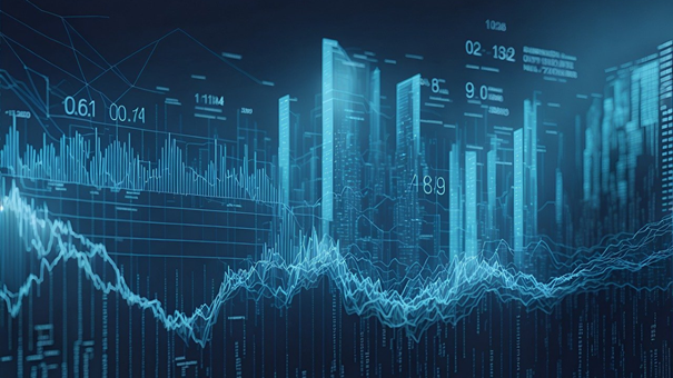 Die Zukunft der Finanzindustrie ist digital